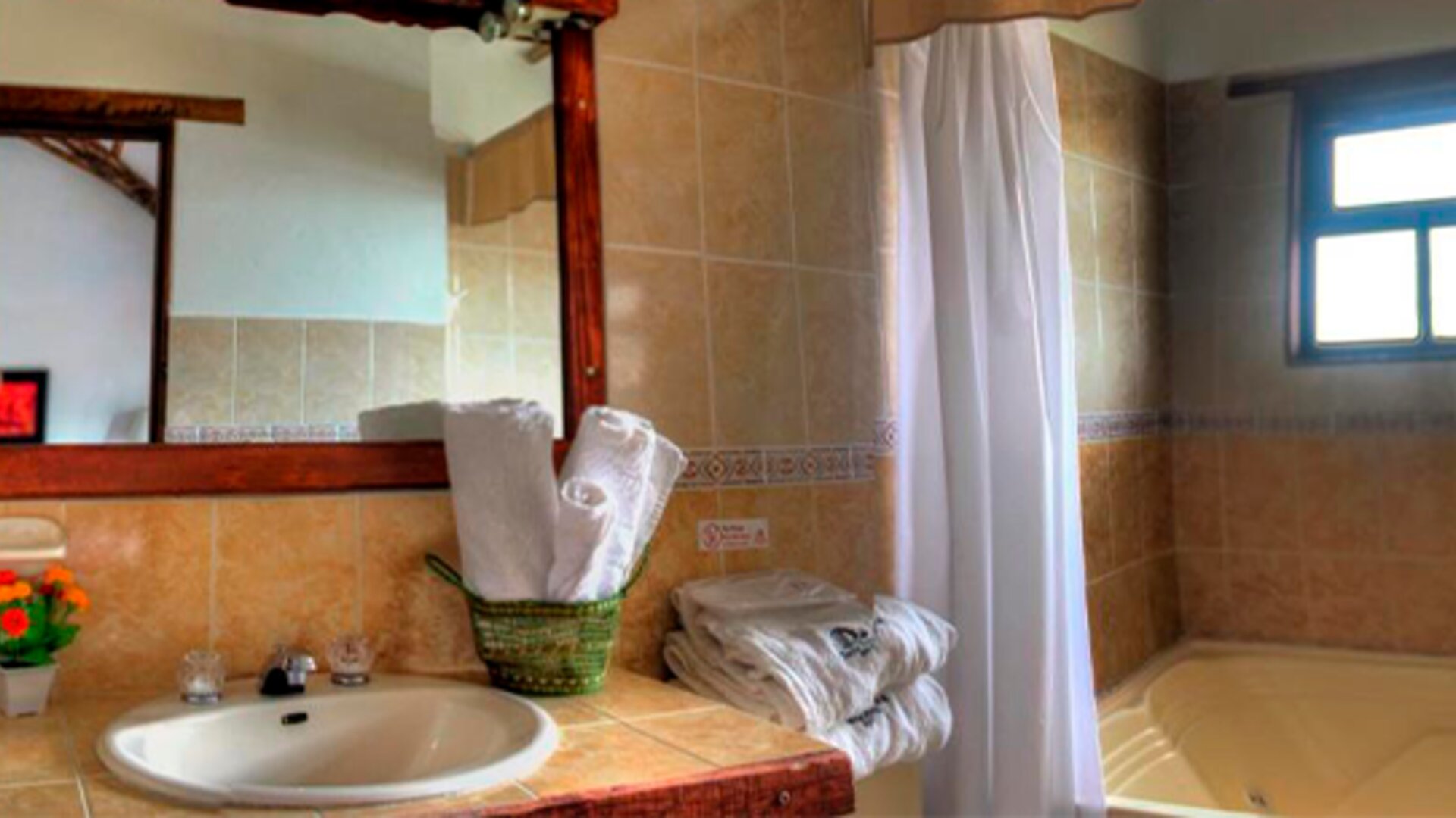 Hotel Santa Viviana Villa De Leyva