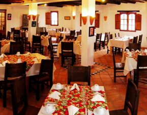 Hotel Santa Viviana Villa De Leyva