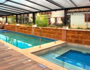 Hotel Santa Viviana Villa De Leyva