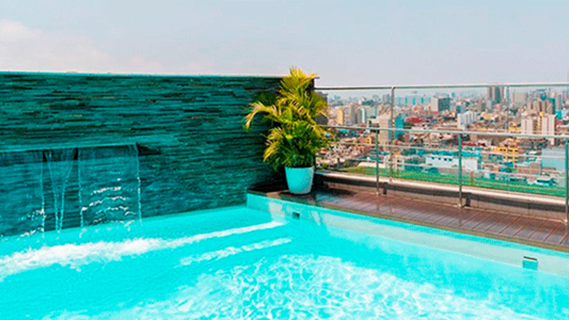 Ramada Encore San Isidro