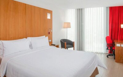 Ramada Encore San Isidro