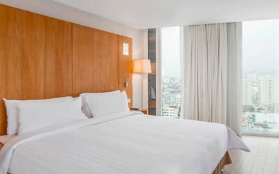 Ramada Encore San Isidro