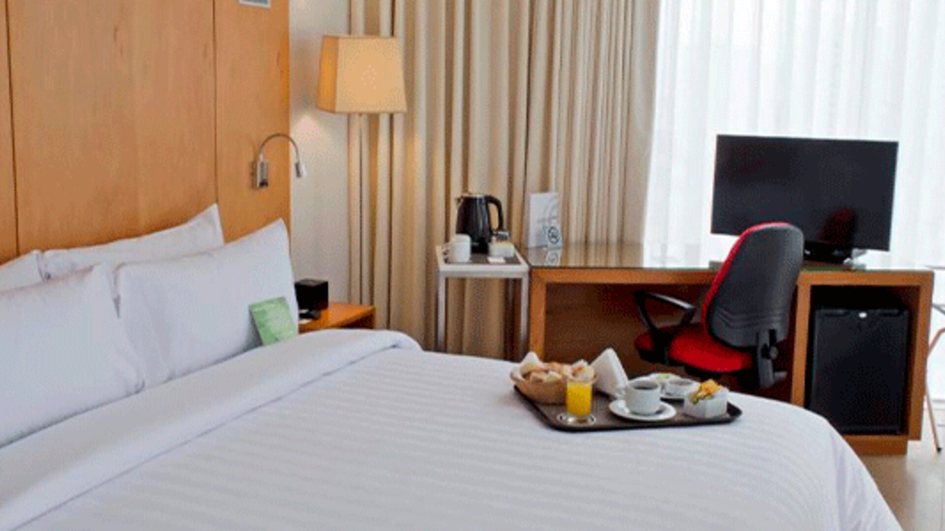 Ramada Encore San Isidro