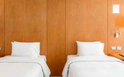 Ramada Encore San Isidro