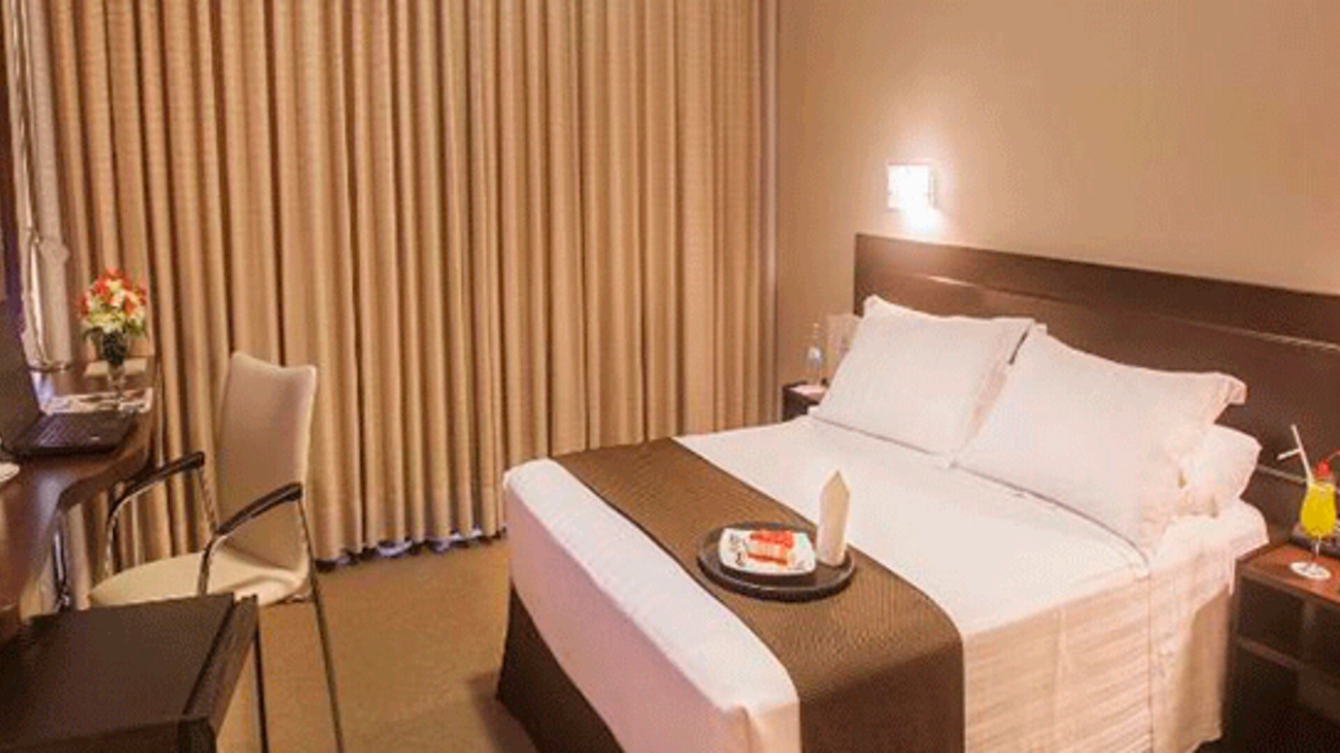 Del Pilar Miraflores Hotel