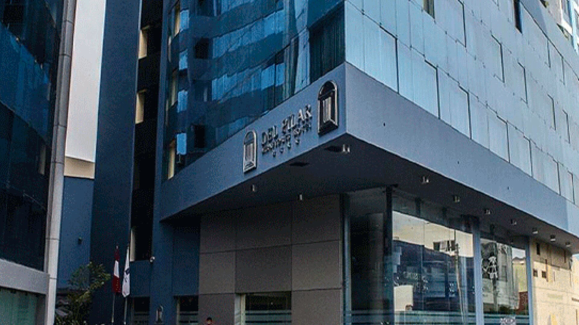 Del Pilar Miraflores Hotel