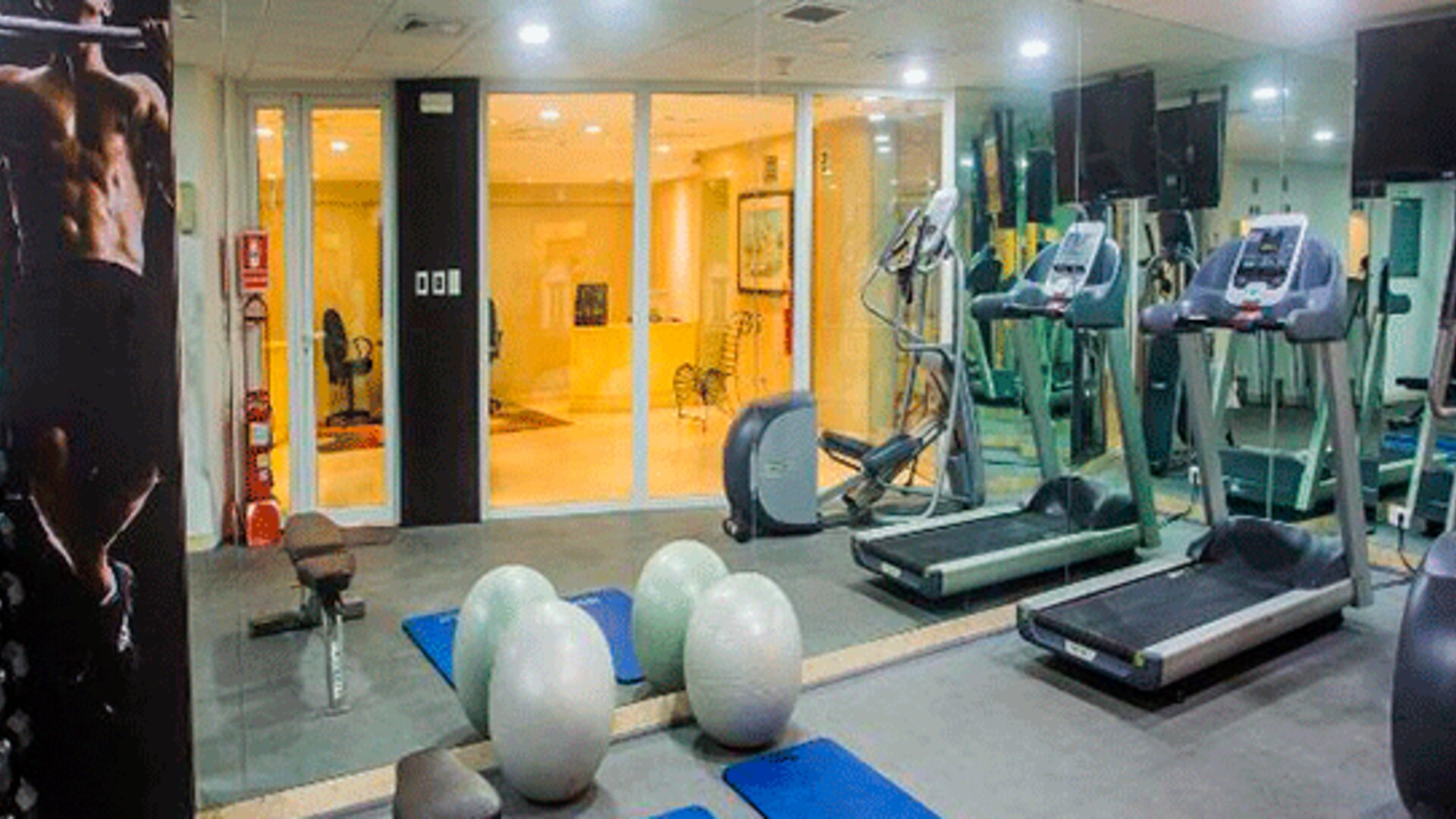 Del Pilar Miraflores Hotel