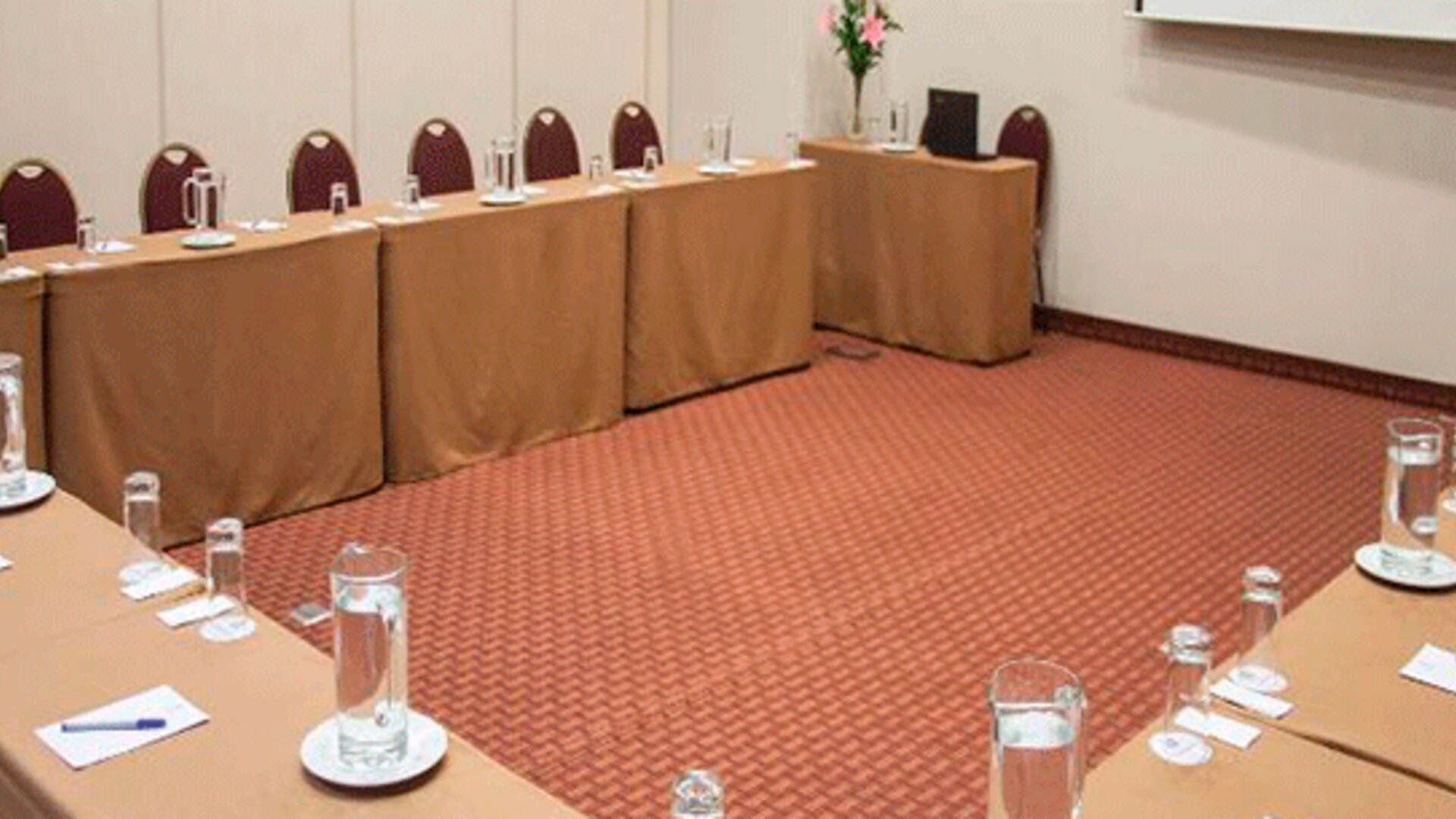 Del Pilar Miraflores Hotel