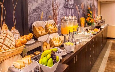 Del Pilar Miraflores Hotel