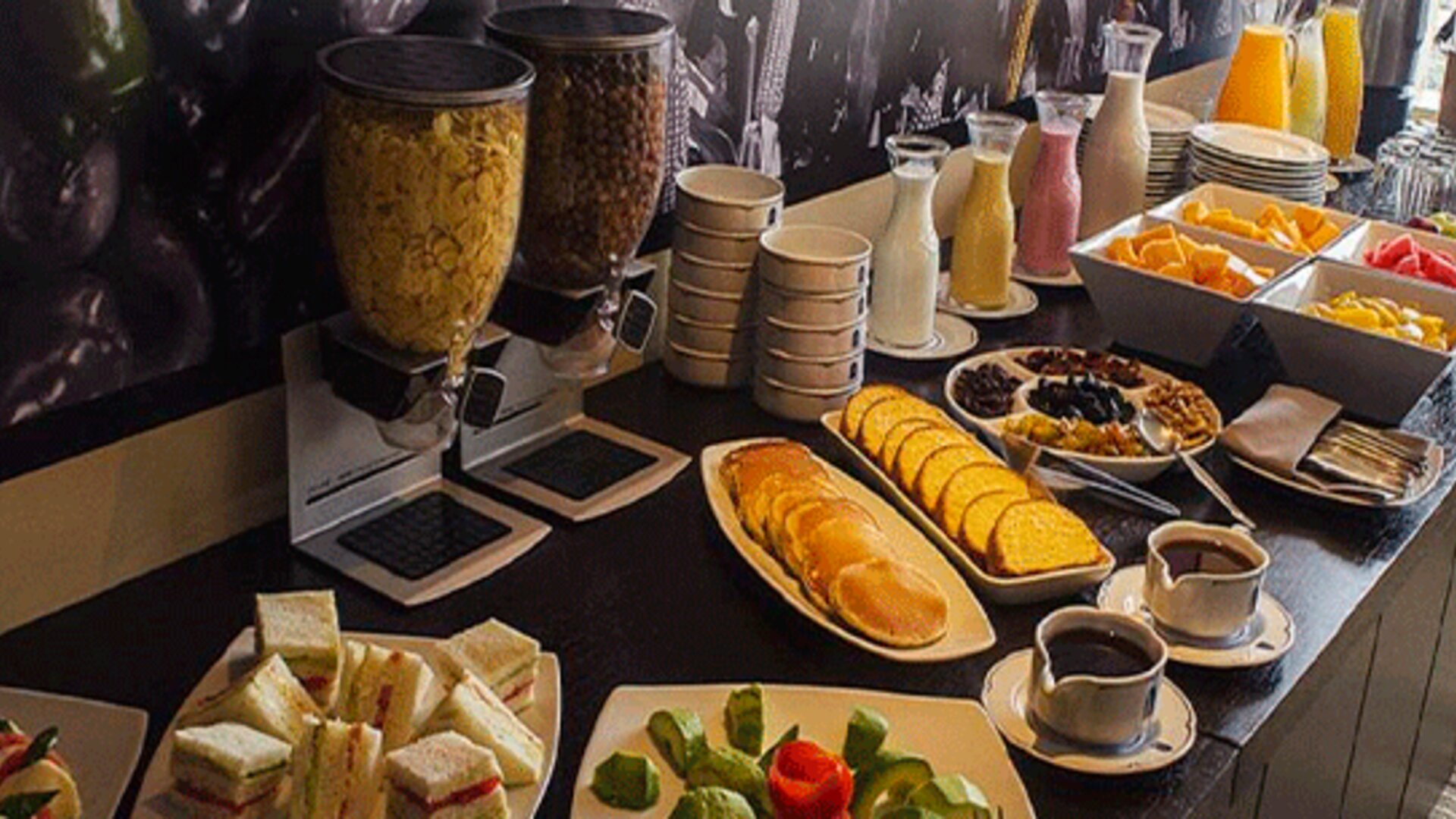 Del Pilar Miraflores Hotel