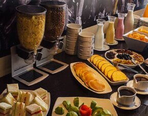 Del Pilar Miraflores Hotel