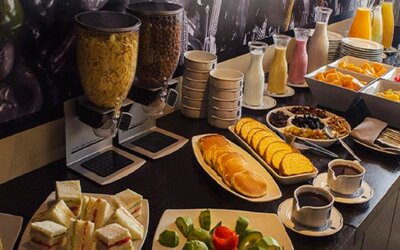 Del Pilar Miraflores Hotel