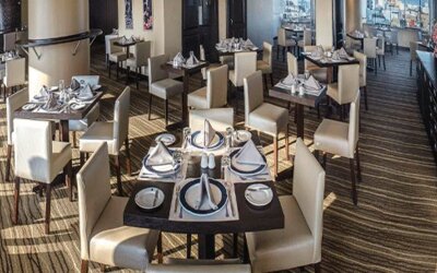 Del Pilar Miraflores Hotel