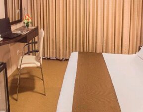 Del Pilar Miraflores Hotel