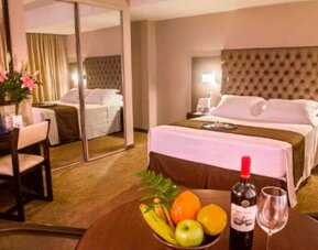 Del Pilar Miraflores Hotel