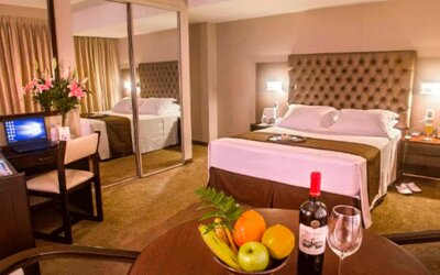 Del Pilar Miraflores Hotel