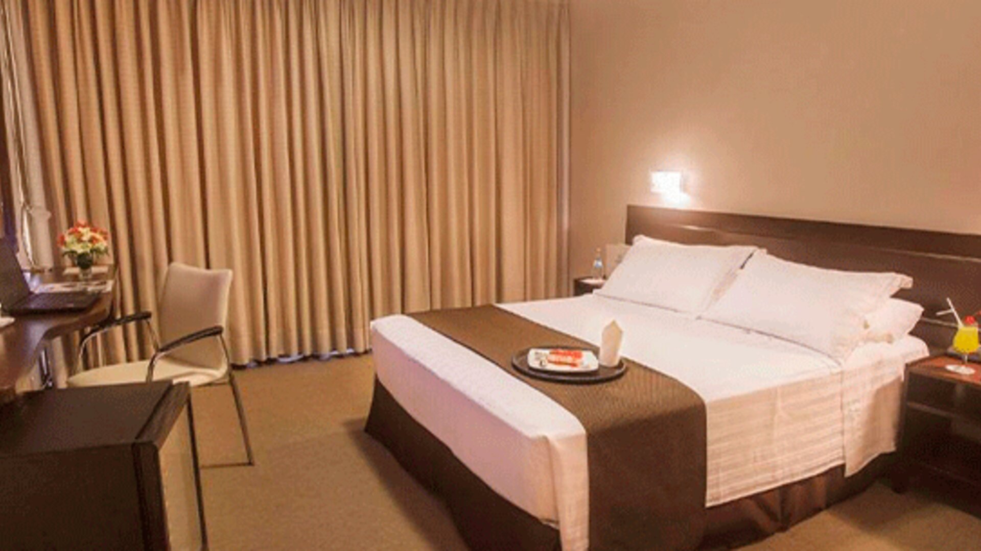 Del Pilar Miraflores Hotel