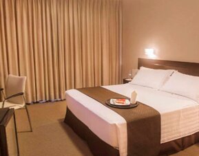 Del Pilar Miraflores Hotel