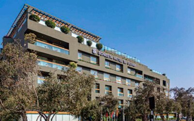 Sonesta Hotel El Olivar