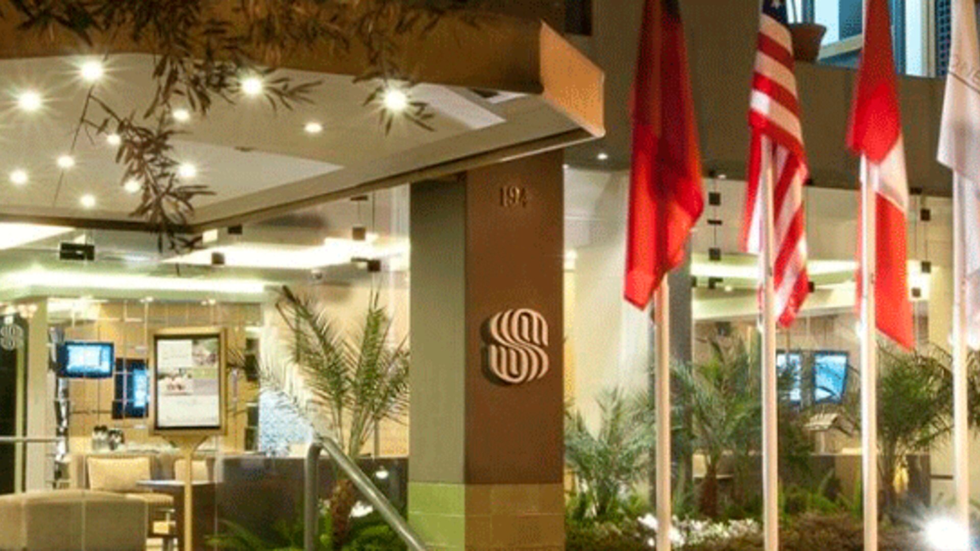 Sonesta Hotel El Olivar