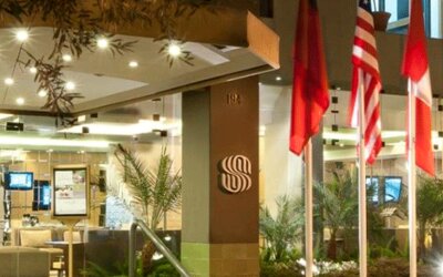 Sonesta Hotel El Olivar