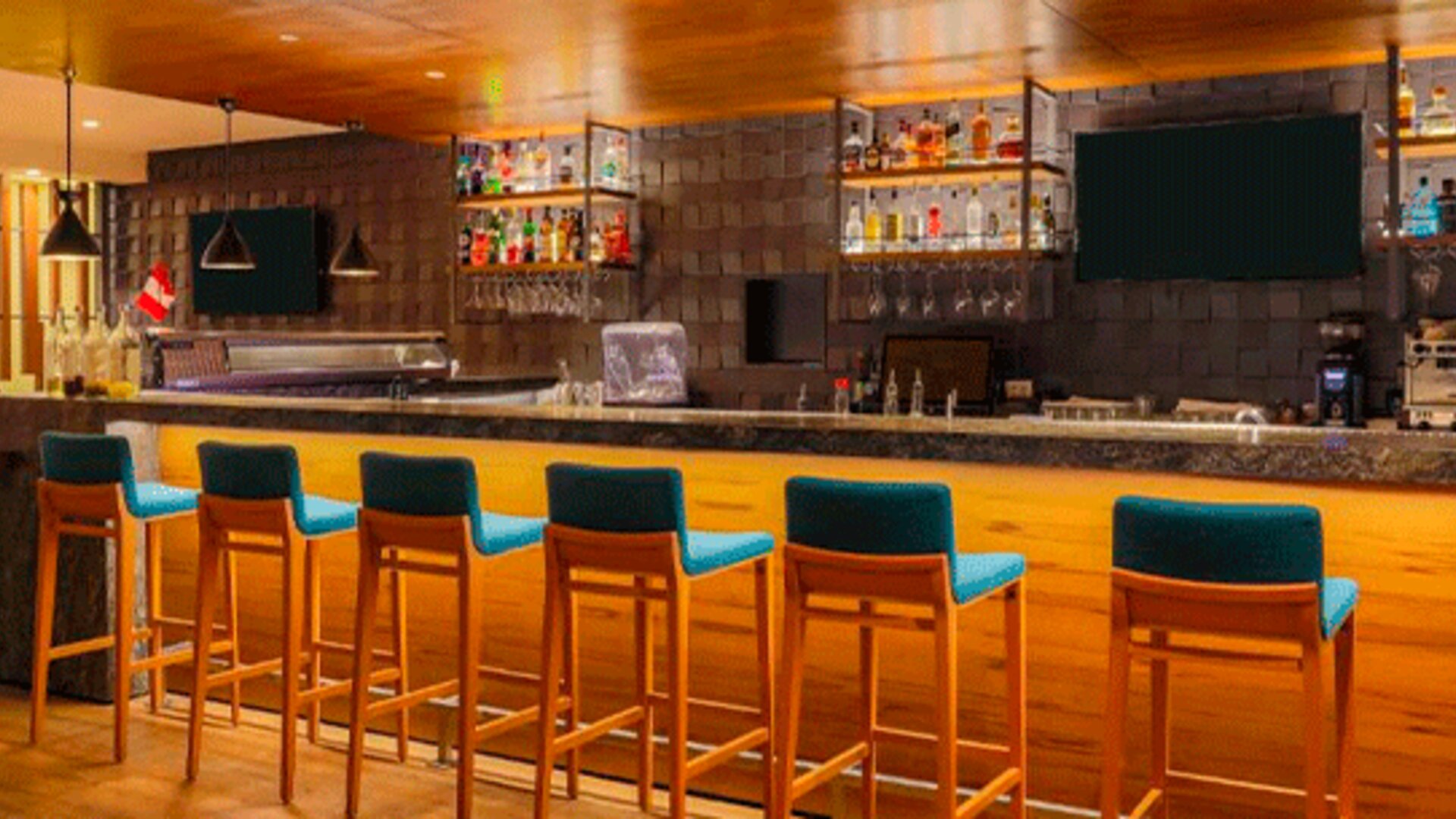 Sonesta Hotel El Olivar