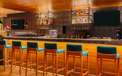 Sonesta Hotel El Olivar