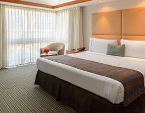 Sonesta Hotel El Olivar