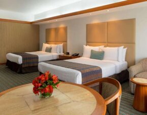 Sonesta Hotel El Olivar