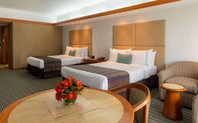 Sonesta Hotel El Olivar