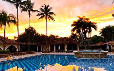 Tequendama Hotel Campestre Villavicencio