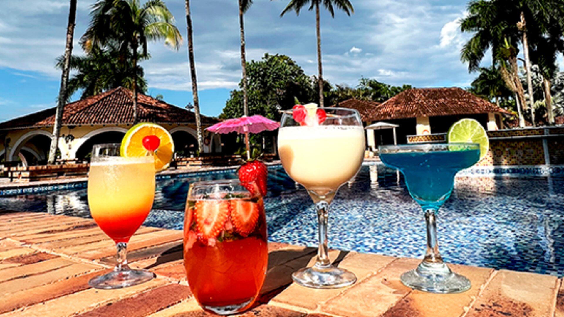 Tequendama Hotel Campestre Villavicencio