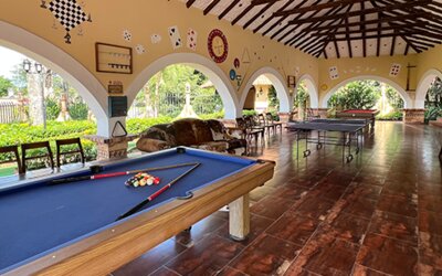 Tequendama Hotel Campestre Villavicencio