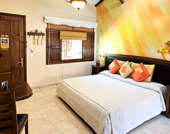 Tequendama Hotel Campestre Villavicencio