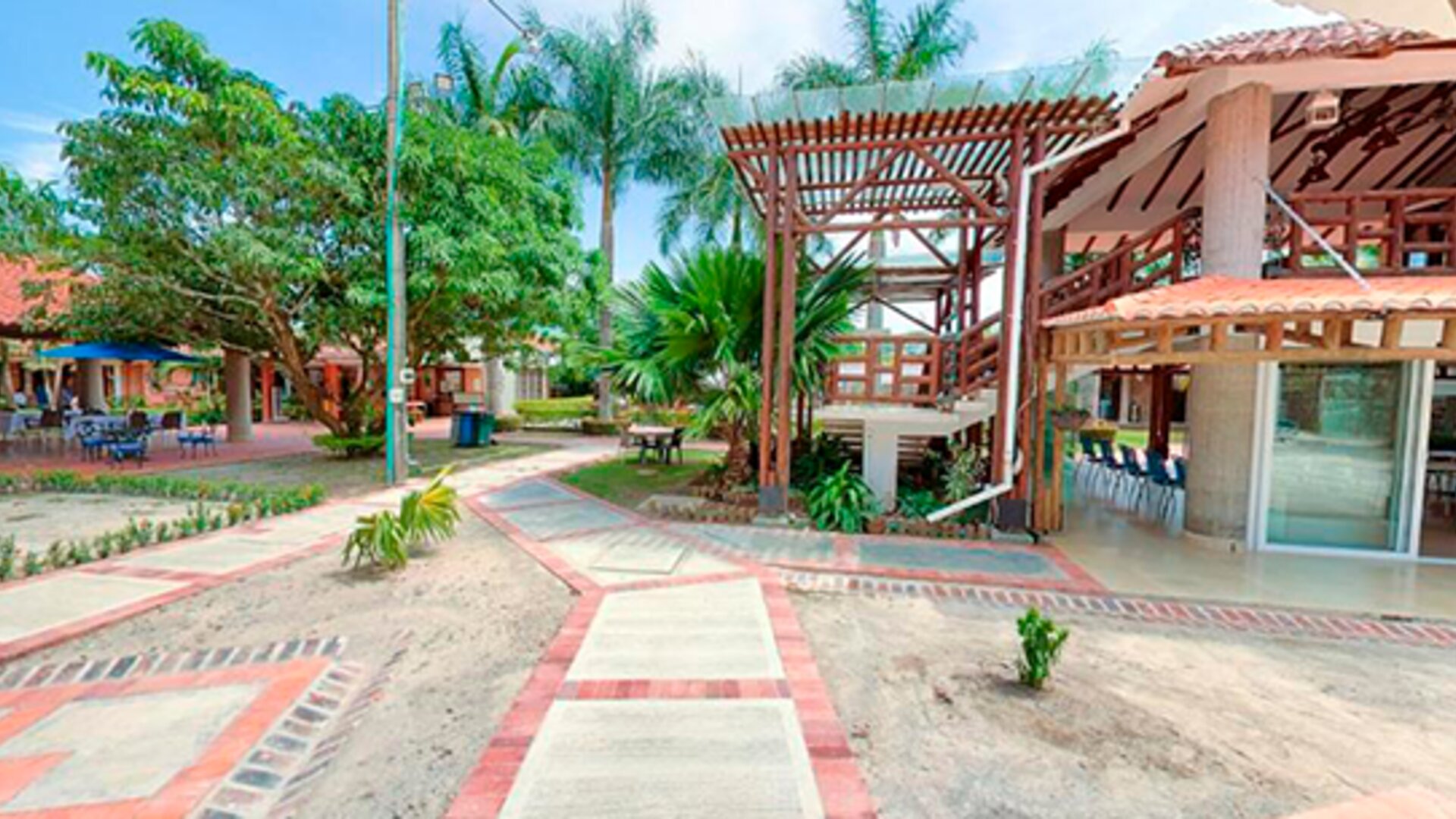 Hotel Boutique Villas De San Sebastián