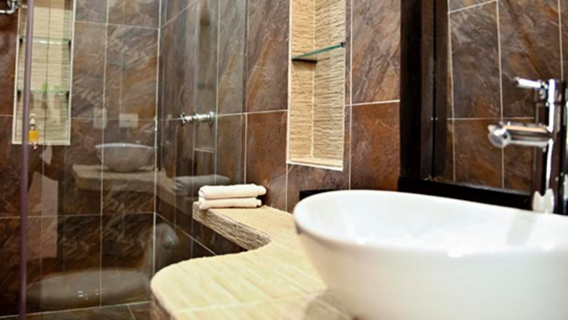 Hotel Boutique Villas De San Sebastián