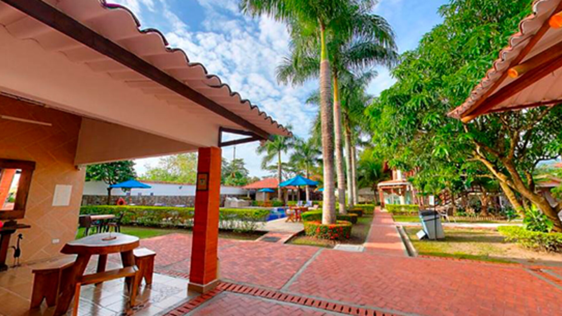 Hotel Boutique Villas De San Sebastián