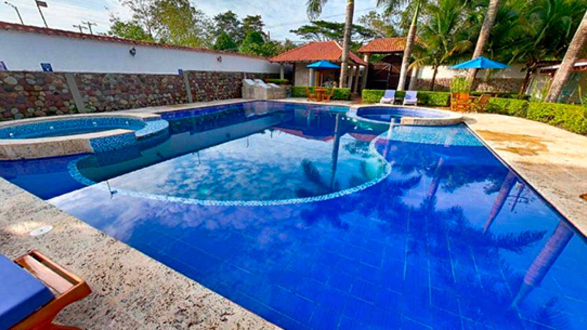 Hotel Boutique Villas De San Sebastián