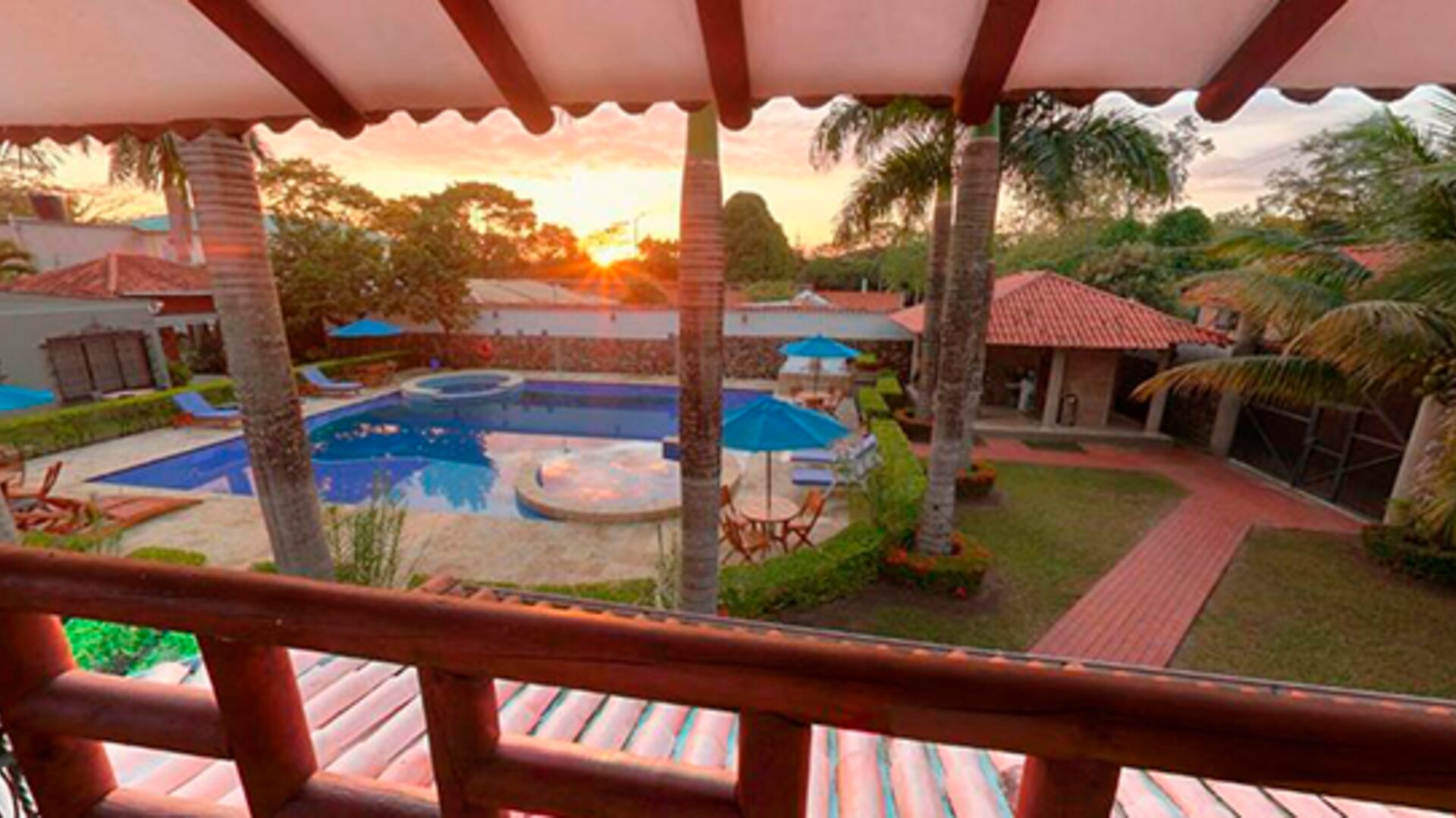 Hotel Boutique Villas De San Sebastián