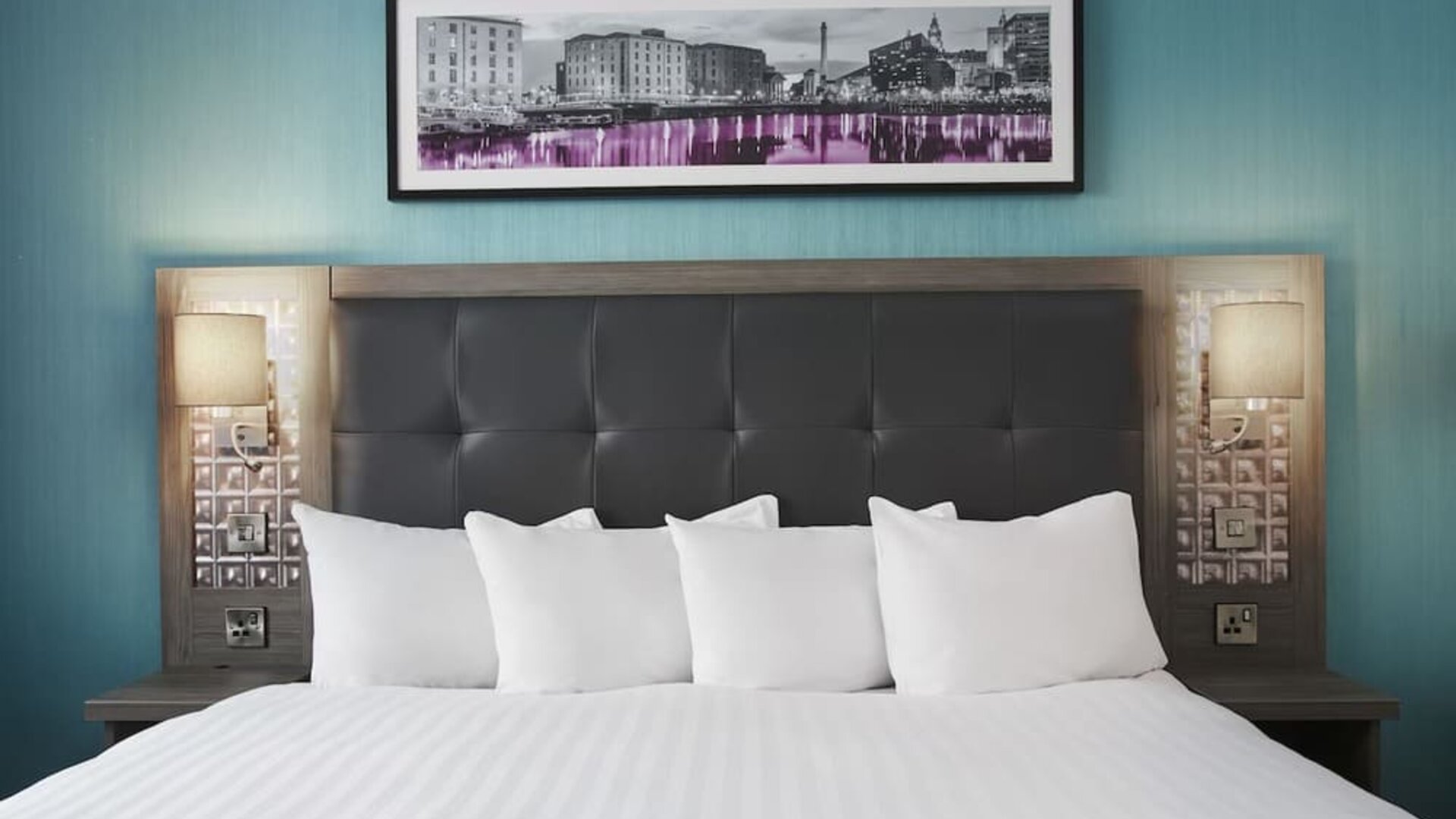 Leonardo Hotel Cheltenham