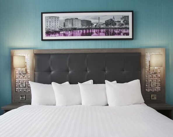 Leonardo Hotel Cheltenham