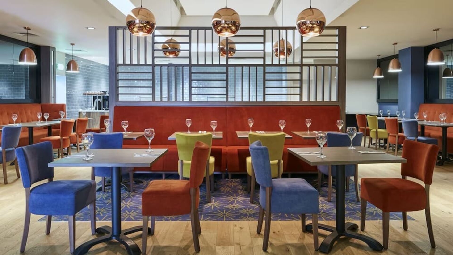 Leonardo Hotel Cheltenham