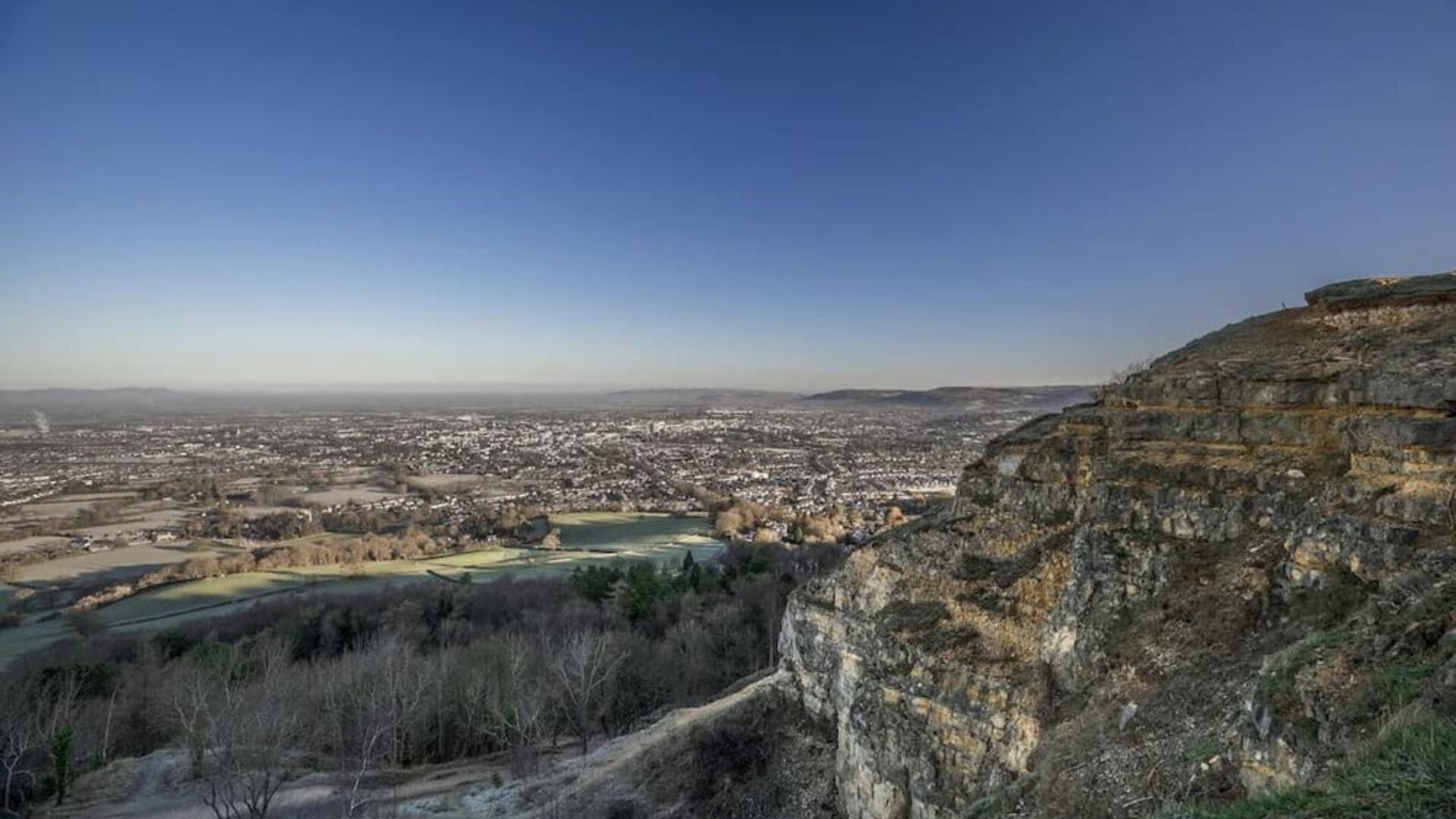 Leonardo Hotel Cheltenham