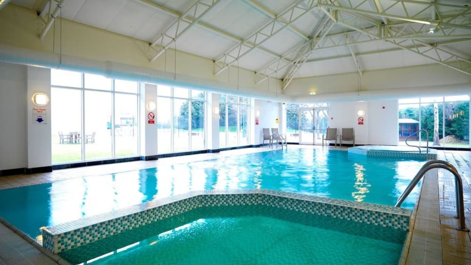 Leonardo Hotel Cheltenham