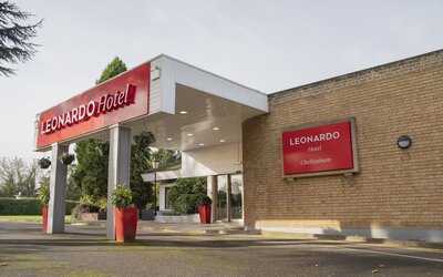 Leonardo Hotel Cheltenham