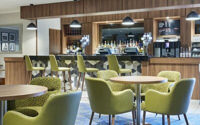 Leonardo Hotel Cheltenham