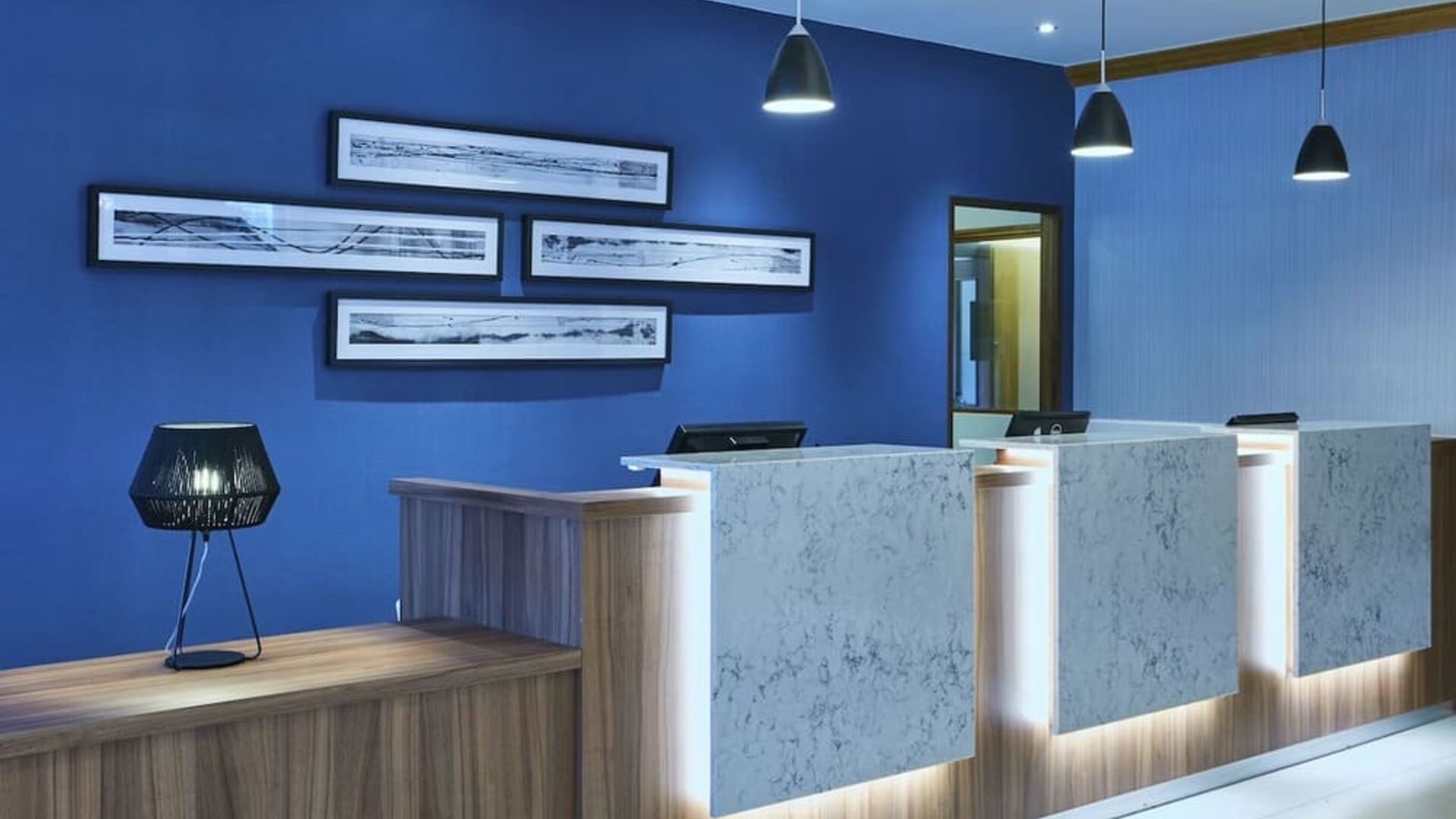 Leonardo Hotel Cheltenham