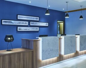 Leonardo Hotel Cheltenham