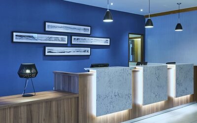 Leonardo Hotel Cheltenham