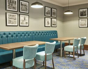 Leonardo Hotel Cheltenham